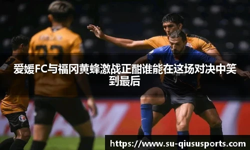 爱媛FC与福冈黄蜂激战正酣谁能在这场对决中笑到最后