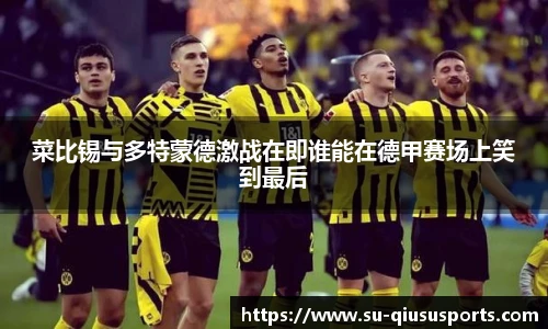 菜比锡与多特蒙德激战在即谁能在德甲赛场上笑到最后